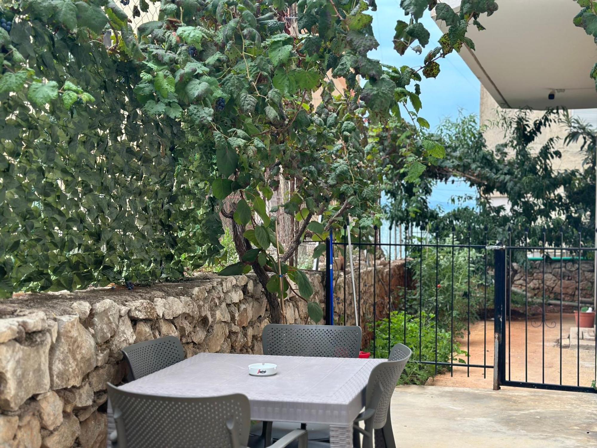 Dream Apartments Saranda Buitenkant foto